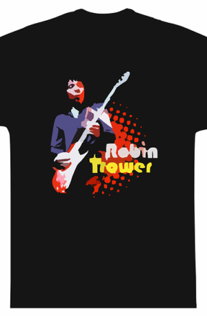 Black Rock Shirt