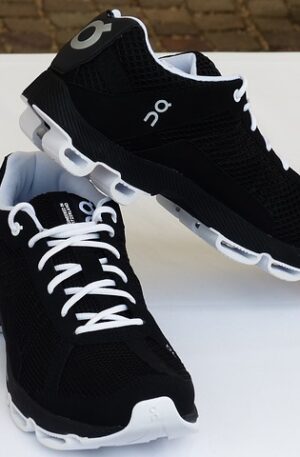 Sport Shoe Black