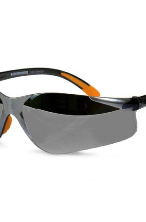 Sunglasses men's orange